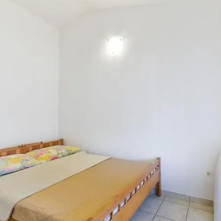 Schoene Ferienwohnung In Privlaka Apartamento *